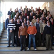 El Coetus de Profesores Dominicos de la Península 