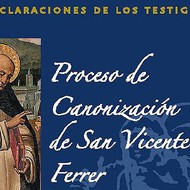 Publican un libro sobre el proceso de canonización