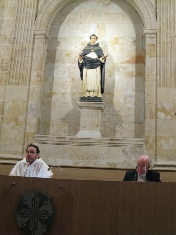 ¿Para qué sirve la poesía? Un umbral del Misterio