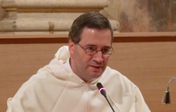 Nombramiento del Presidente de la Pontificia Facul