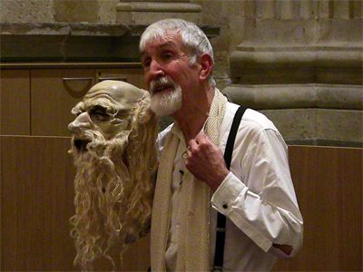 El sentimiento hecho palabra