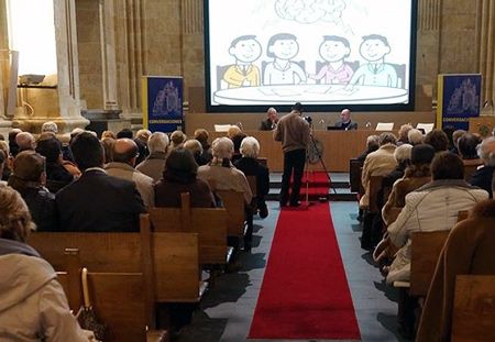 Cómo transmitir la fe cristiana con alegría y nuev