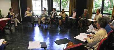 El Consejo Nacional de Familia Dominicana sigue ca