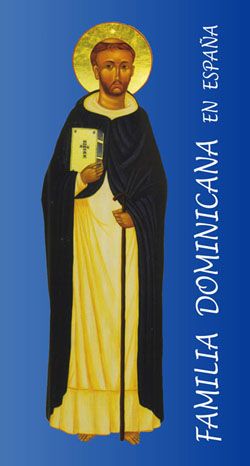 Nuevo catálogo de Familia Dominicana