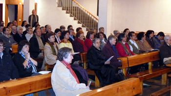 Encuentro de Familia Dominicana