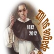 Bicentenario del nacimiento de S. Francis-1587-ico