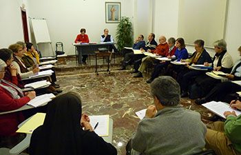 La Familia Dominicana, en el camino hacia el 2016