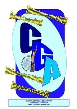 XXIV Capítulo General (Dominicas de la Anunciata)