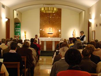 Encuentro de la Familia Dominica en Adviento