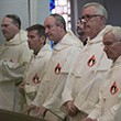 Fraternidad sacerdotal de Santo Domingo en España.