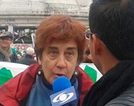 Carta de una dominica desde la Cumbre del Clima en