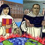 Cien años de misión en la Selva Amazónica