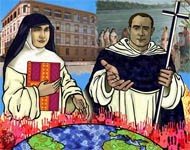 Cien años de misión en la Selva Amazónica