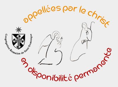 “Llamadas por Cristo, en disponibilidad permanente
