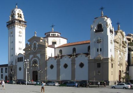 Visita de los Provinciales del Proyecto 2016 al Co