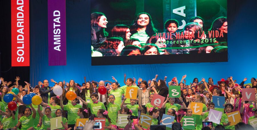 Nunca es tarde para cambiar, para empezar