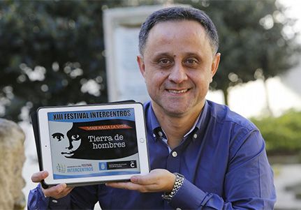 «Intercentros tiene mucho camino por recorrer y mu