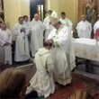 Primera ordenación sacerdotal de un dominico en Ur