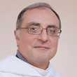 Fr. Vicente Botella toma posesión como nu-2389-ico