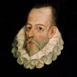 Miguel de Cervantes y el Jubileo de la Orden: 800 