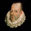Miguel de Cervantes y el Jubileo de la Orden: 800 