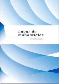 Presentación del libro "Lugar de manantiales" 2697