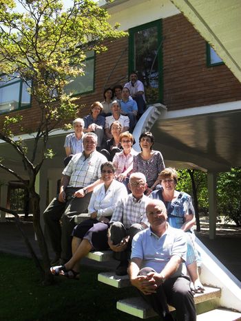 Curso de Comunicación y Predicación 1373