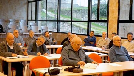 “El sembrador no siempre ve crecer la semilla”