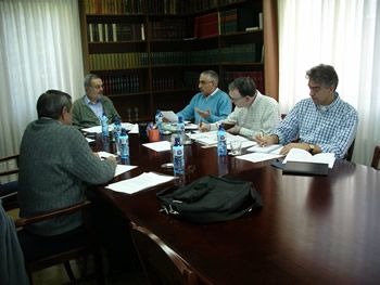 Consejo Interprovincial de Formación