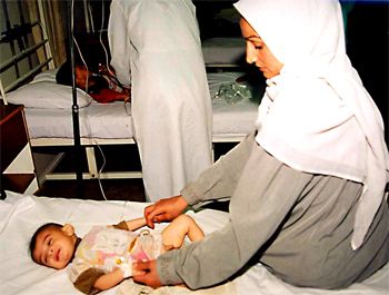 Escalofriante testimonio de las Dominicas de la Pr