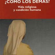 Nuevo libro de Juan José de León Lastra, OP