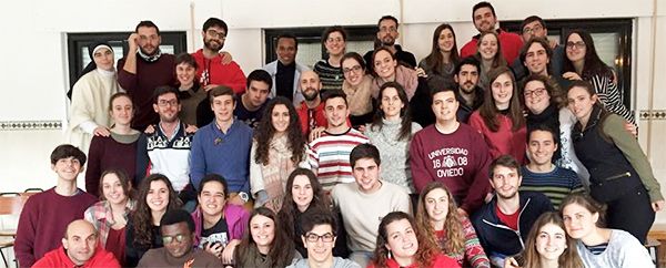 Encuentro Conéctate: la espiritualidad y su sentid