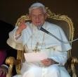 Benedicto XVI recuerda a Santo Domingo en el día d