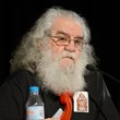 Muere fr. Pedro Meca, el capellán de las -2397-ico