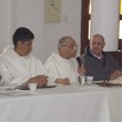 XVIIII Asamblea General de CIDALC en Bogotá