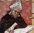 Benedicto XVI: Catequesis sobre San Alberto Magno
