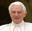 El Papa Benedicto XVI renunciará al Ponti-1853-ico