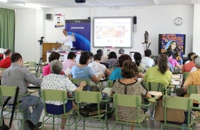 "Nos hablan de Jesús": una nueva campaña en la re