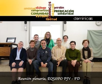 Itinerarios, planteamientos y opciones de vida 