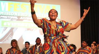 Cambia el mundo, dale la vuelta