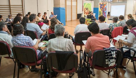 ENviaDOS, nueva campaña y nueva web de PJV