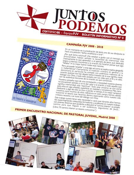 Un nuevo canal de comunicación