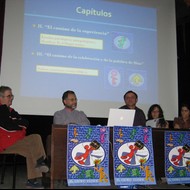 Presentación de la Campaña de Pastoral Juvenil par