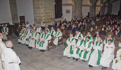 150 aniversario de la restauración de la Provincia