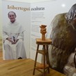 Inauguración de la exposición "Iribertegu-1153-ico