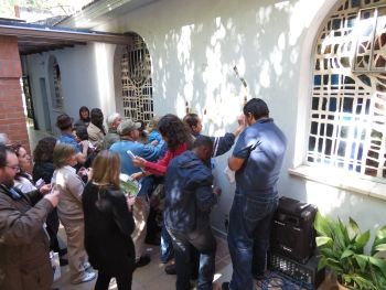 La Fundación para personas sin hogar San Martín de