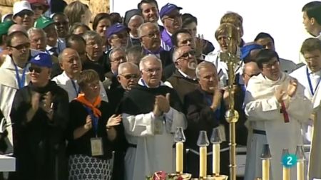 Las beatificaciones de Tarragona, también una fies