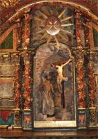 Vida Dominicana de Segovia