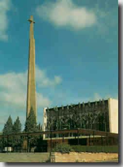 Encuentro Provincial de las fraternidades laicales