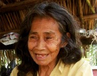 “Gracias, mis abuelos”. Reconocimiento periodístic